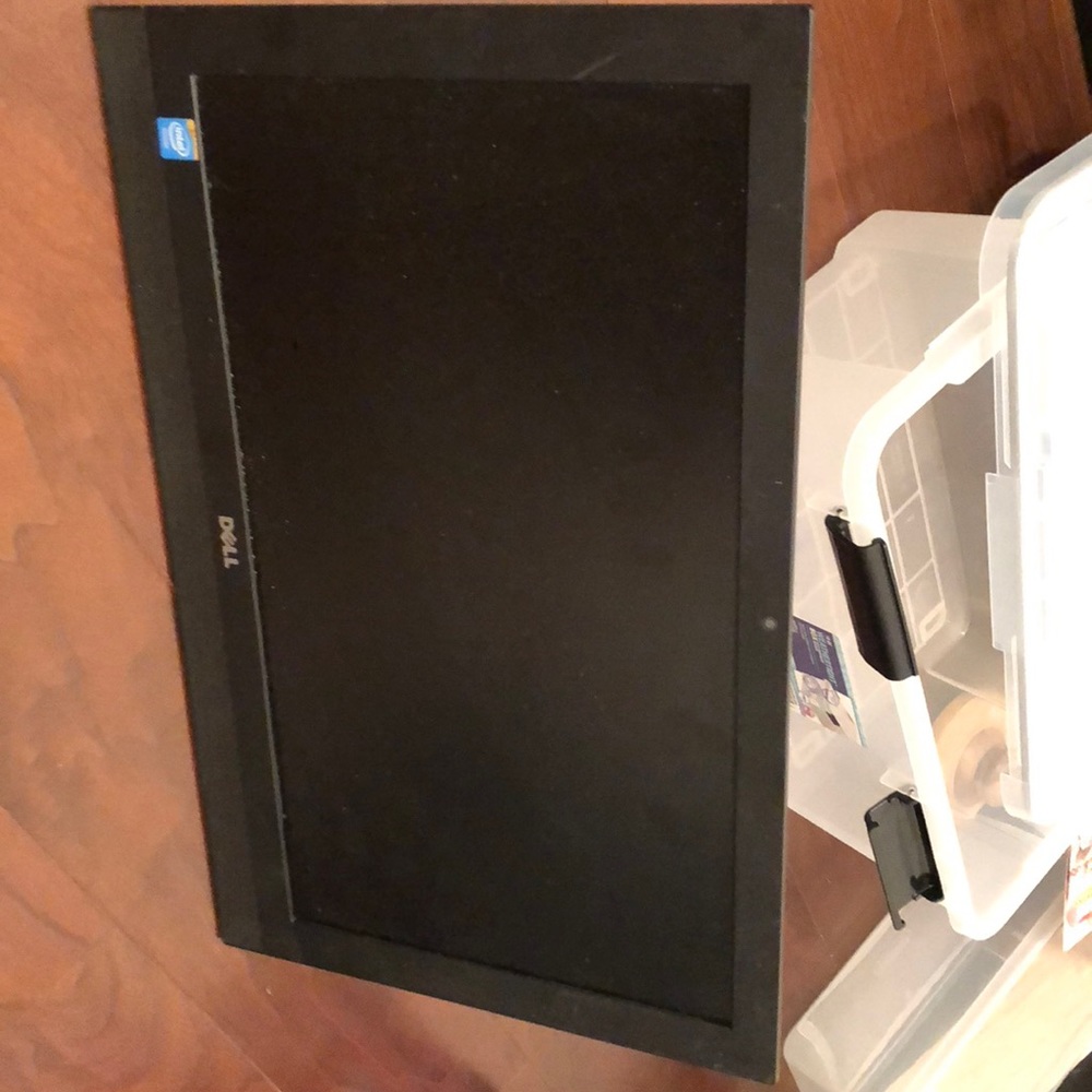 2 dell computers - Picture 2 of 5